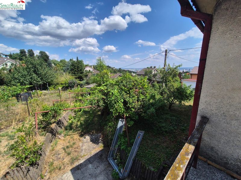 Sale Family house, Family house, Jalovcová, Bratislava - Nové Mesto, S