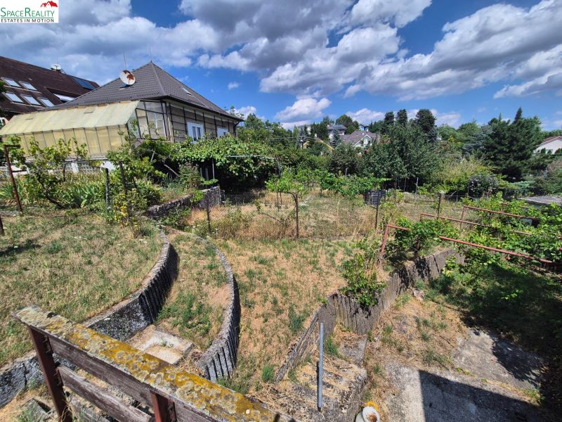 Sale Land – for living, Land – for living, Jalovcová, Bratislava - Nov