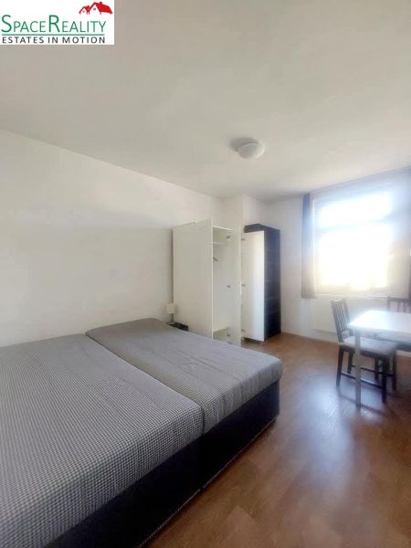Rent One bedroom apartment, One bedroom apartment, Kapucínska, Bratisl