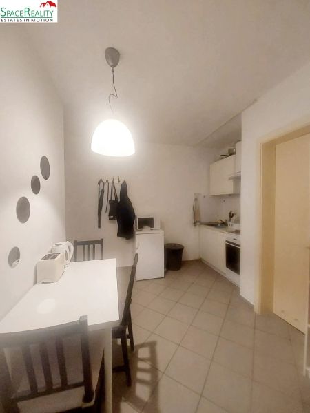 Rent One bedroom apartment, One bedroom apartment, Kapucínska, Bratisl