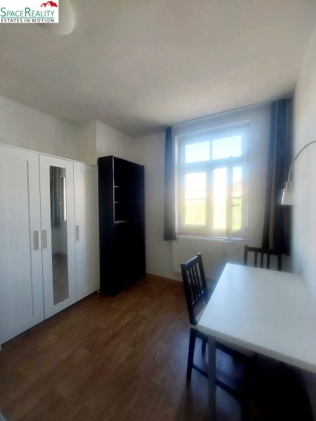 Rent One bedroom apartment, One bedroom apartment, Kapucínska, Bratisl