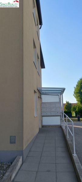Sale Two bedroom apartment, Two bedroom apartment, Steinfeldsiedlung, 