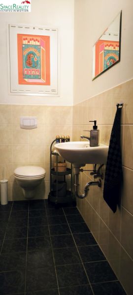 Sale Two bedroom apartment, Two bedroom apartment, Steinfeldsiedlung, 