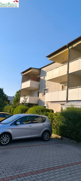 Sale Two bedroom apartment, Two bedroom apartment, Steinfeldsiedlung, 