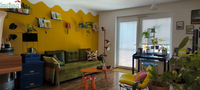Sale Two bedroom apartment, Two bedroom apartment, Steinfeldsiedlung, 