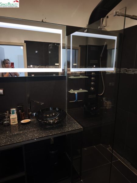 Rent Two bedroom apartment, Two bedroom apartment, Sasinkova, Bratisla