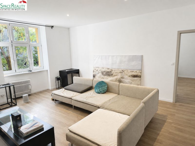 Rent Two bedroom apartment, Two bedroom apartment, Sasinkova, Bratisla