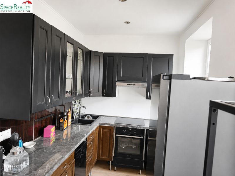 Rent Two bedroom apartment, Two bedroom apartment, Sasinkova, Bratisla