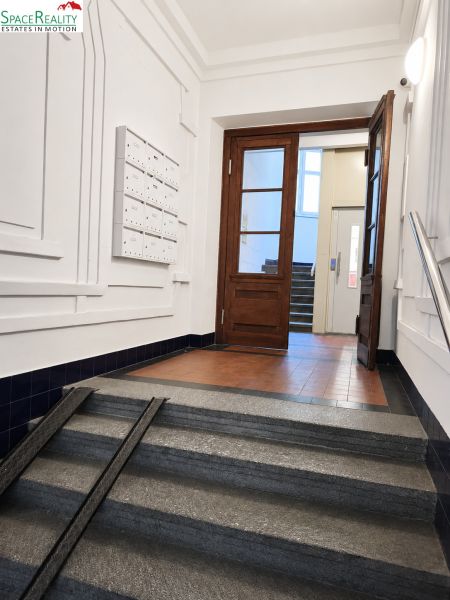 Rent Two bedroom apartment, Two bedroom apartment, Sasinkova, Bratisla