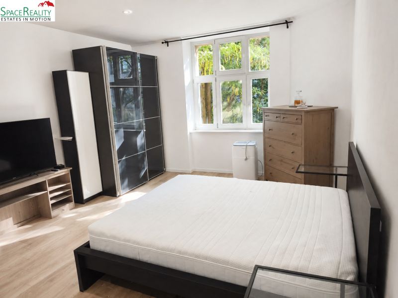 Rent Two bedroom apartment, Two bedroom apartment, Sasinkova, Bratisla