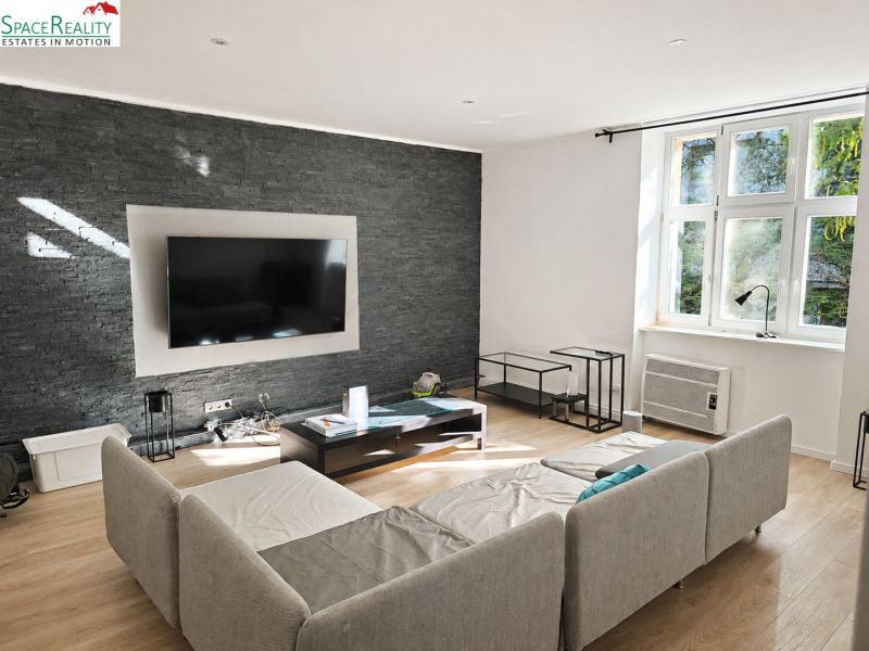Rent Two bedroom apartment, Two bedroom apartment, Sasinkova, Bratisla