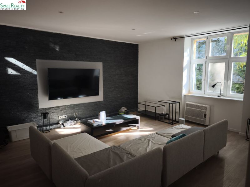 Rent Two bedroom apartment, Two bedroom apartment, Sasinkova, Bratisla