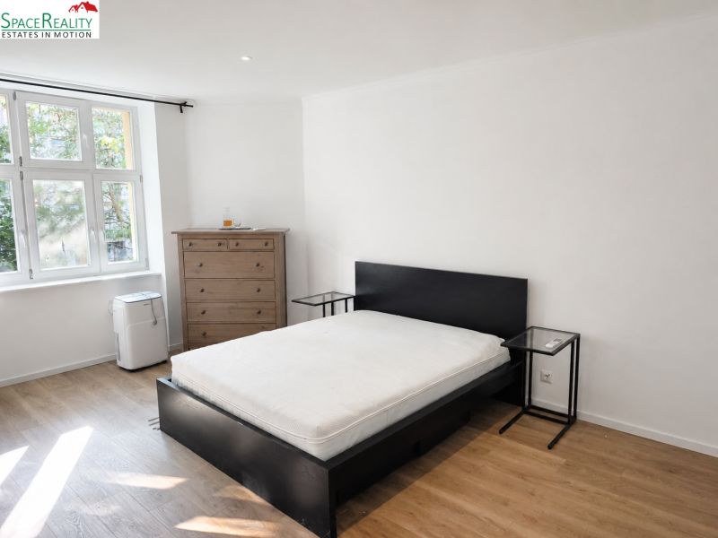 Rent Two bedroom apartment, Two bedroom apartment, Sasinkova, Bratisla