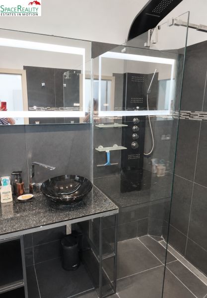 Rent Two bedroom apartment, Two bedroom apartment, Sasinkova, Bratisla