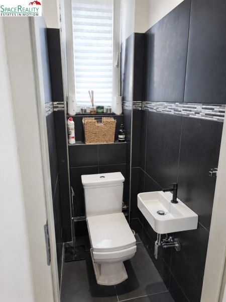 Rent Two bedroom apartment, Two bedroom apartment, Sasinkova, Bratisla