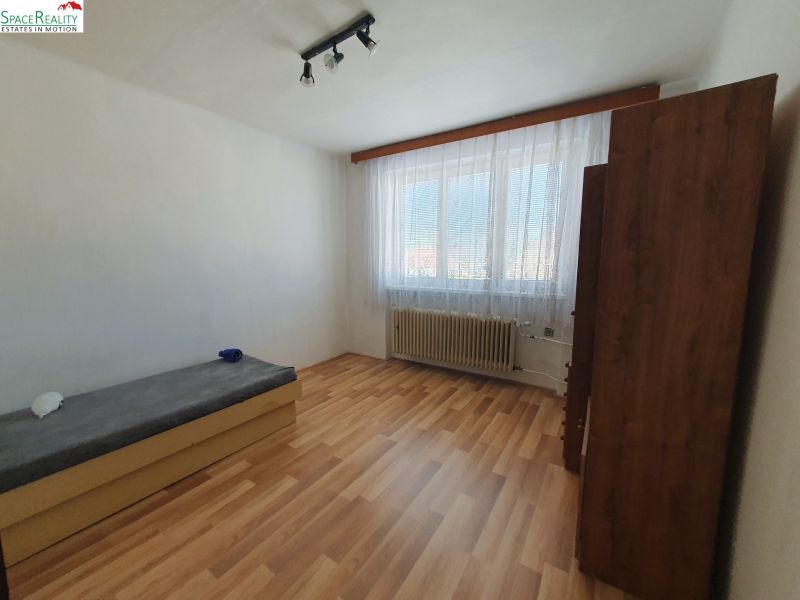 Sale Two bedroom apartment, Two bedroom apartment, Štúrova, Pezinok, S
