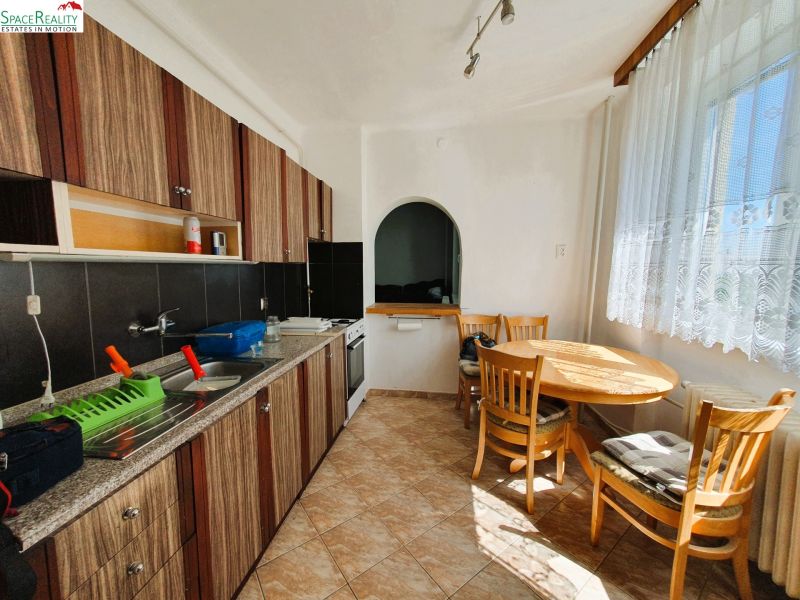 Sale Two bedroom apartment, Two bedroom apartment, Štúrova, Pezinok, S