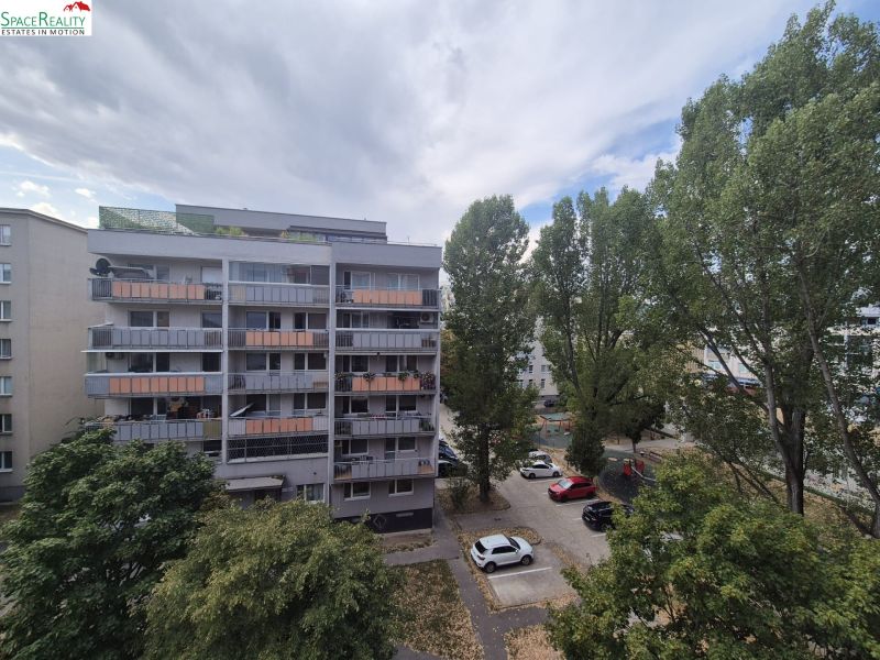 Rent Studio, Studio, Tomášikova, Bratislava - Ružinov, Slovakia