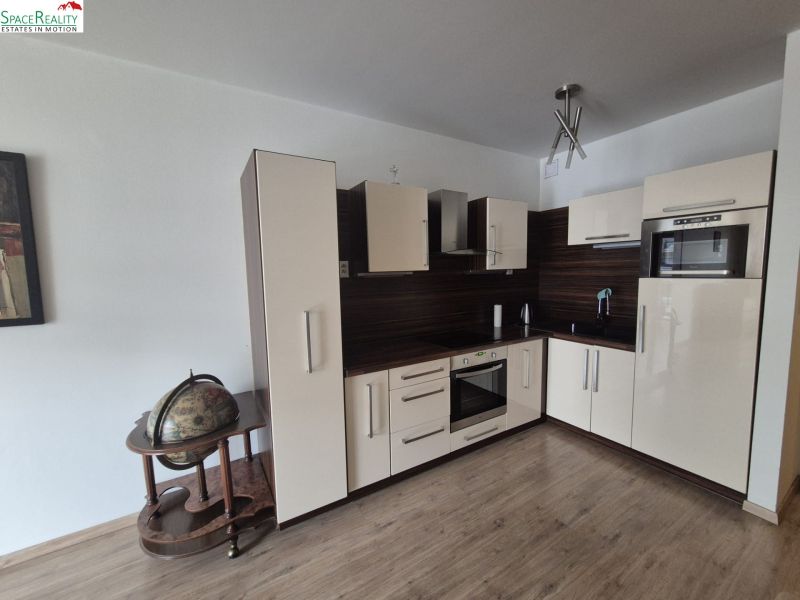 Rent Studio, Studio, Tomášikova, Bratislava - Ružinov, Slovakia