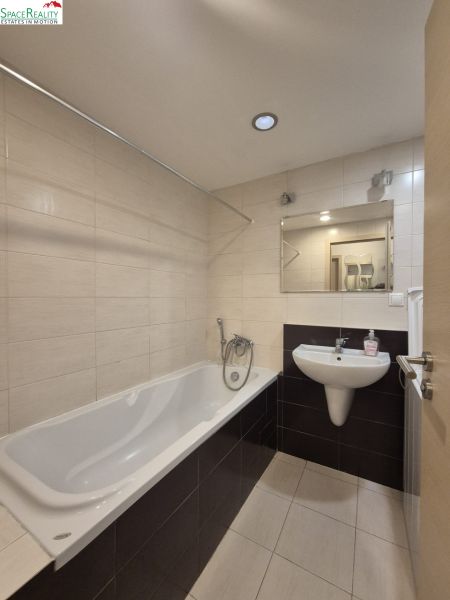Rent Studio, Studio, Tomášikova, Bratislava - Ružinov, Slovakia