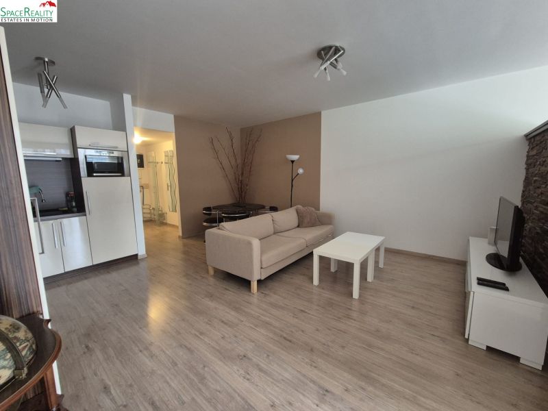 Rent Studio, Studio, Tomášikova, Bratislava - Ružinov, Slovakia
