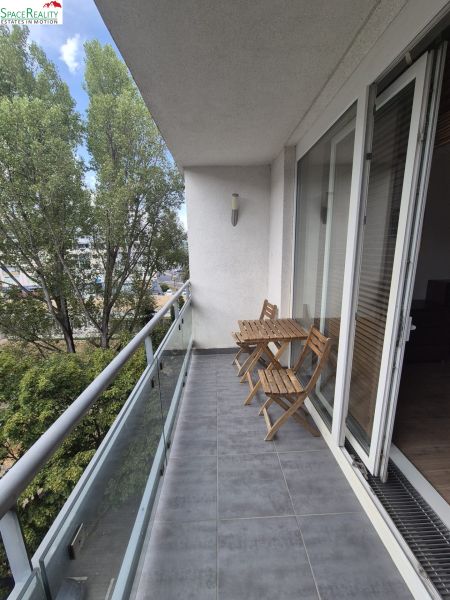 Rent Studio, Studio, Tomášikova, Bratislava - Ružinov, Slovakia