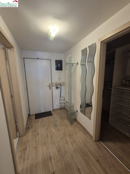 Rent Studio, Studio, Tomášikova, Bratislava - Ružinov, Slovakia