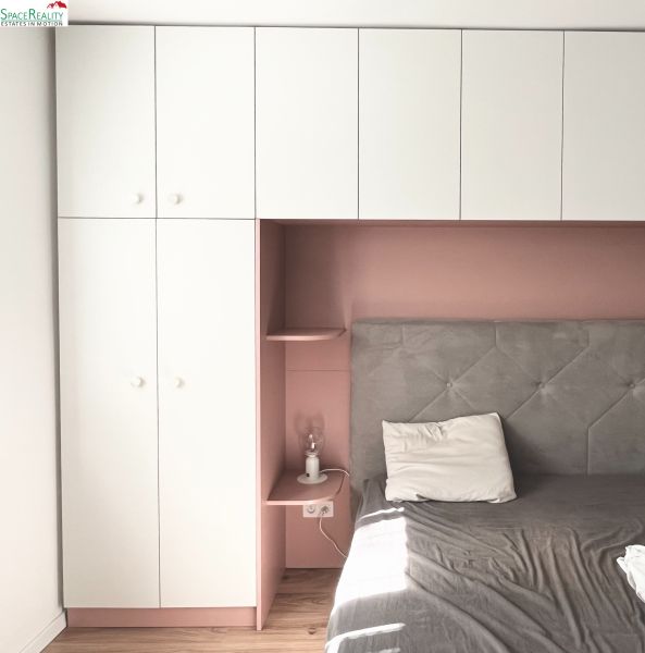 Sale One bedroom apartment, One bedroom apartment, Miletičova, Bratisl