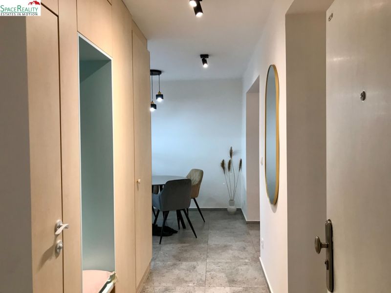Sale One bedroom apartment, One bedroom apartment, Miletičova, Bratisl