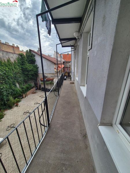 Sale One bedroom apartment, One bedroom apartment, Obchodná, Bratislav