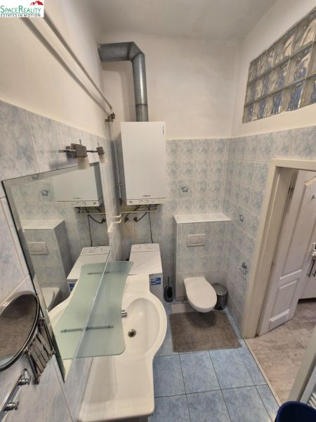 Sale One bedroom apartment, One bedroom apartment, Obchodná, Bratislav