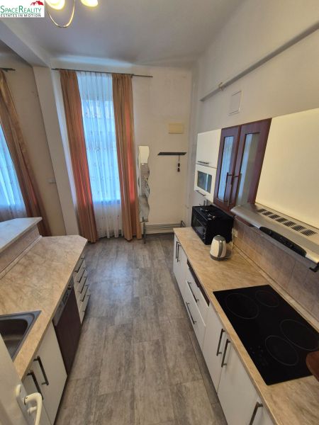 Sale One bedroom apartment, One bedroom apartment, Obchodná, Bratislav