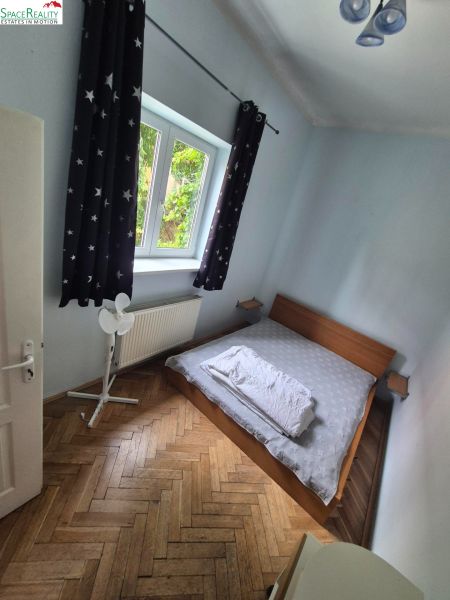 Sale One bedroom apartment, One bedroom apartment, Obchodná, Bratislav