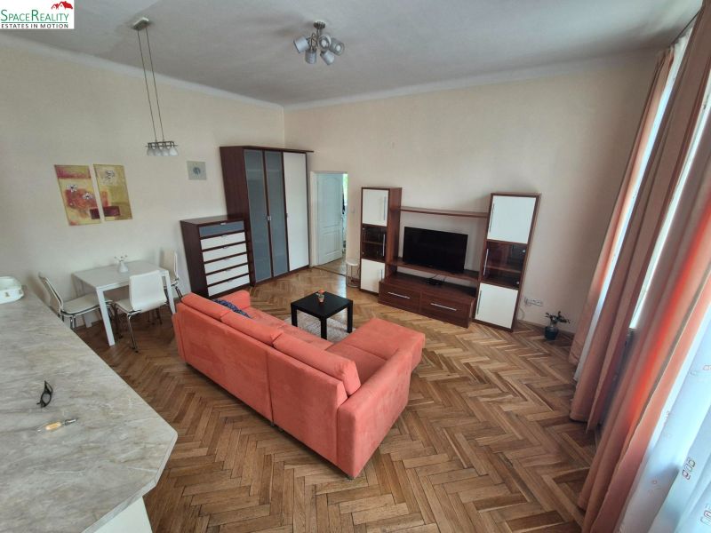 Sale One bedroom apartment, One bedroom apartment, Obchodná, Bratislav