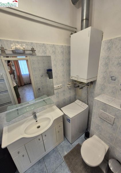 Sale One bedroom apartment, One bedroom apartment, Obchodná, Bratislav