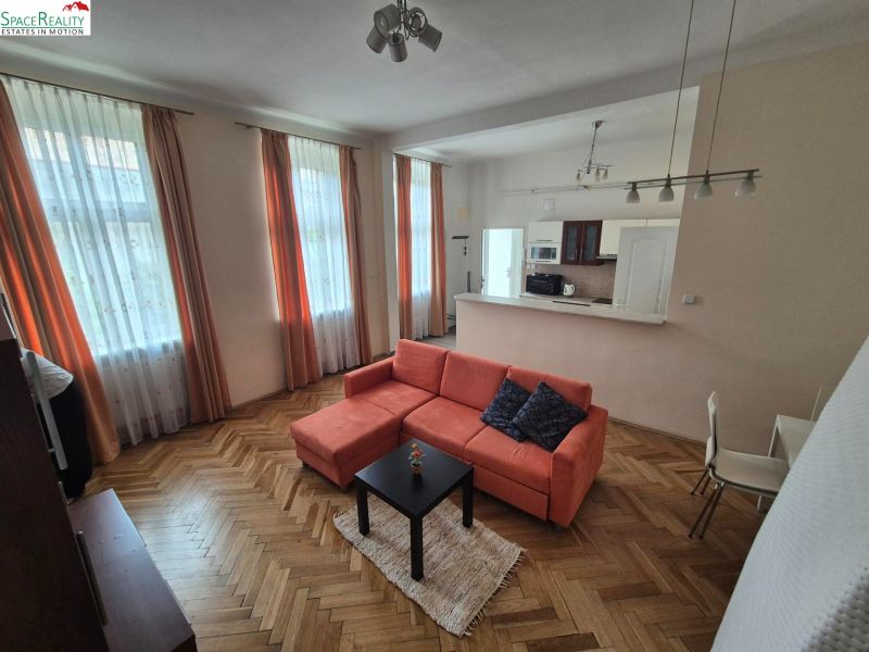 Sale One bedroom apartment, One bedroom apartment, Obchodná, Bratislav