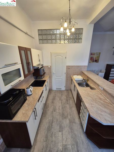 Sale One bedroom apartment, One bedroom apartment, Obchodná, Bratislav