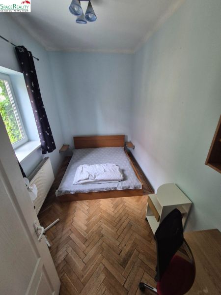 Sale One bedroom apartment, One bedroom apartment, Obchodná, Bratislav