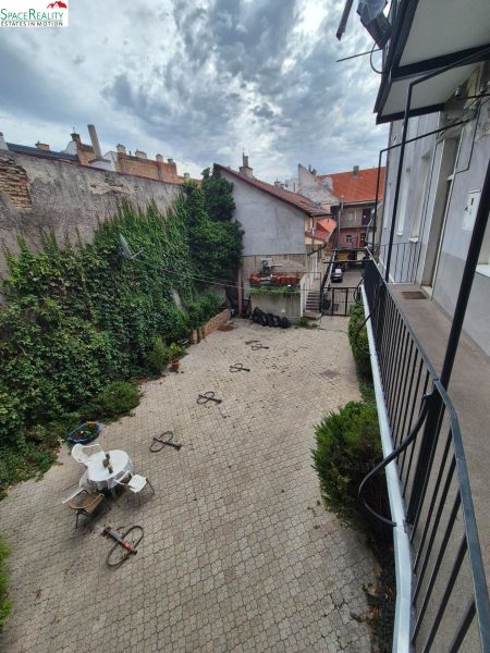 Sale One bedroom apartment, One bedroom apartment, Obchodná, Bratislav