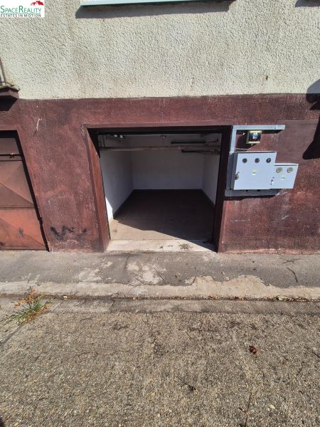 Rent Garage, Garage, Vlčie Hrdlo, Bratislava - Ružinov, Slovakia