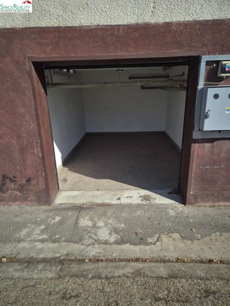 Rent Garage, Garage, Vlčie Hrdlo, Bratislava - Ružinov, Slovakia