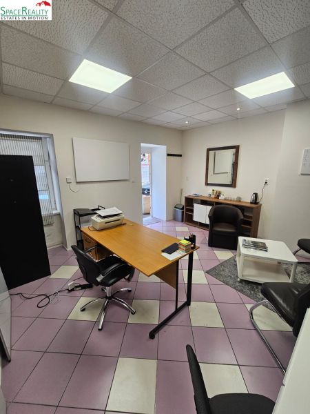 Rent Commercial premises, Commercial premises, Obchodná , Bratislava -