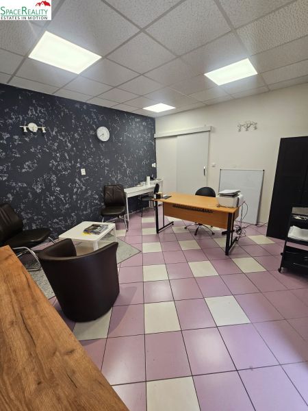 Rent Commercial premises, Commercial premises, Obchodná , Bratislava -