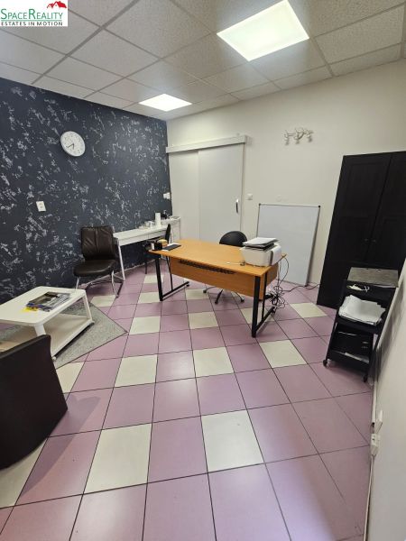 Rent Commercial premises, Commercial premises, Obchodná , Bratislava -