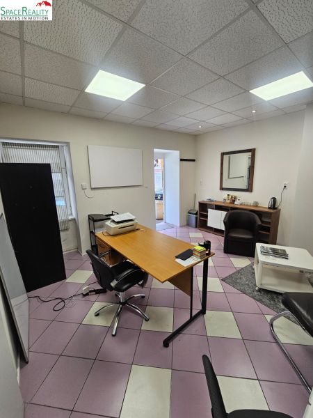 Rent Commercial premises, Commercial premises, Obchodná , Bratislava -