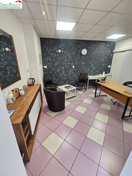 Rent Commercial premises, Commercial premises, Obchodná , Bratislava -