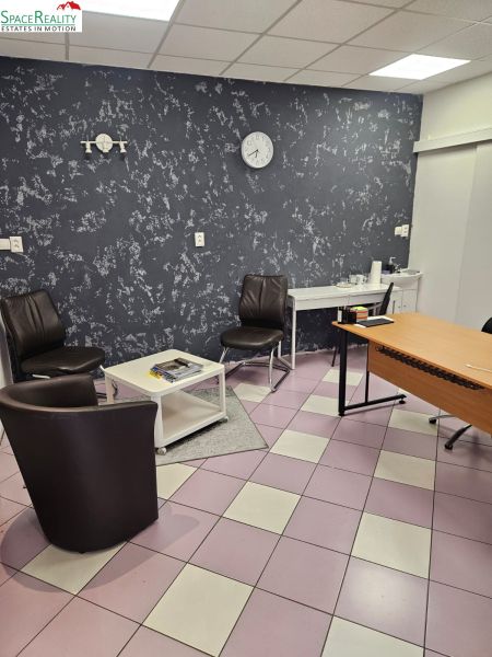 Rent Commercial premises, Commercial premises, Obchodná , Bratislava -