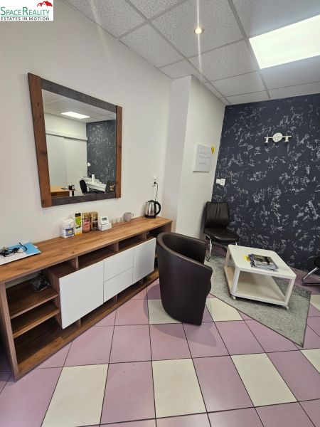 Rent Commercial premises, Commercial premises, Obchodná , Bratislava -