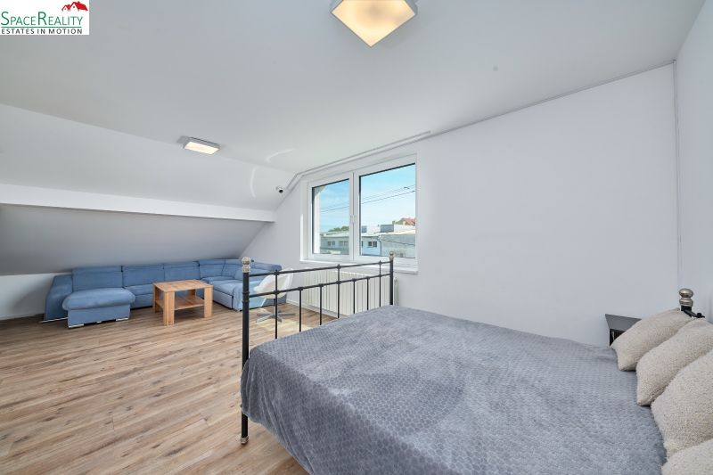 Rent Family house, Family house, Brezovská, Bratislava - Nové Mesto, S
