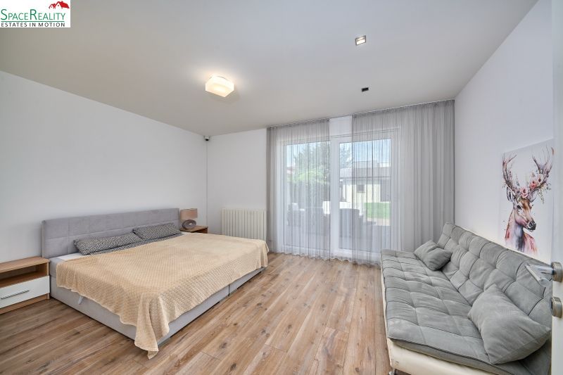 Rent Family house, Family house, Brezovská, Bratislava - Nové Mesto, S